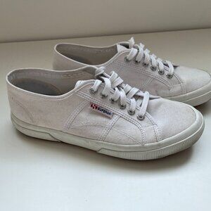 Superga 2750 Cotu Classic Shoes White